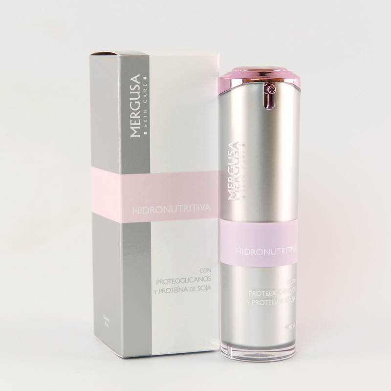 hidronutritiva proteoglicanos-mergusa